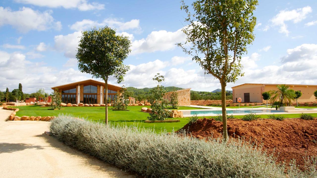 Vmg Horse Ranch (adults Only) Llucmajor (Mallorca)