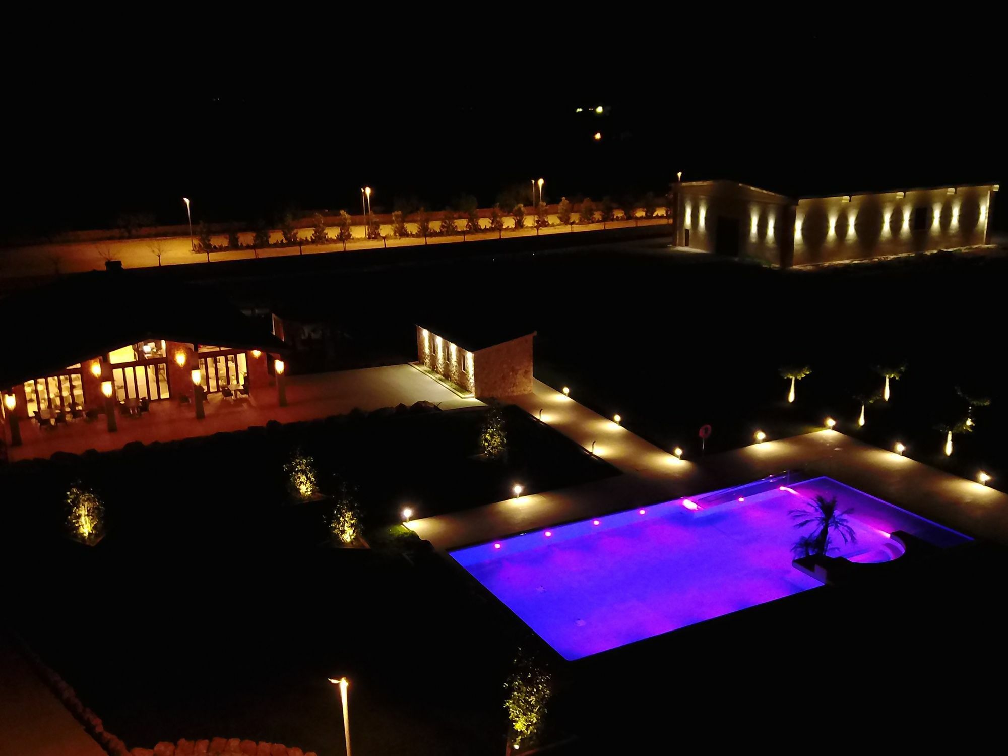 Vmg Horse Ranch (adults Only) * Llucmajor (Mallorca)