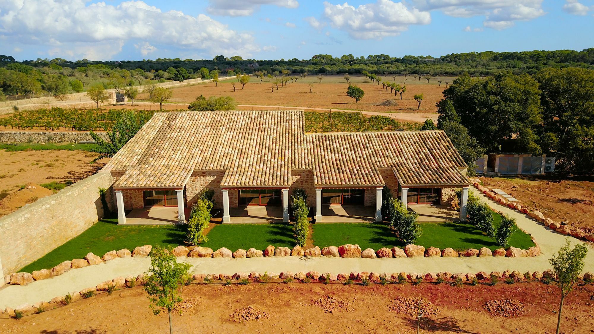 Vmg Horse Ranch (adults Only) Feriegård Llucmajor (Mallorca)