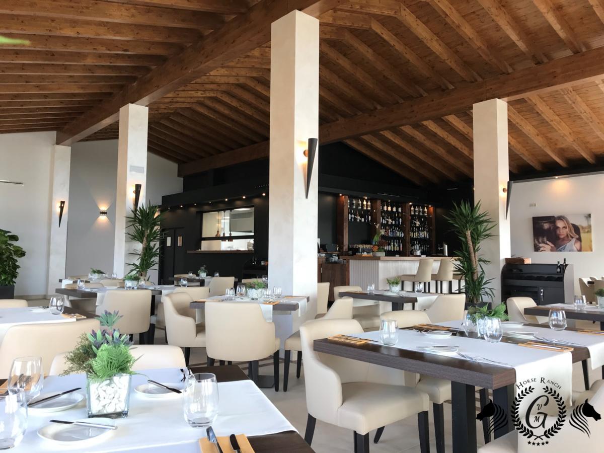 Vakantieboerderij Vmg Horse Ranch (adults Only) Llucmajor (Mallorca)