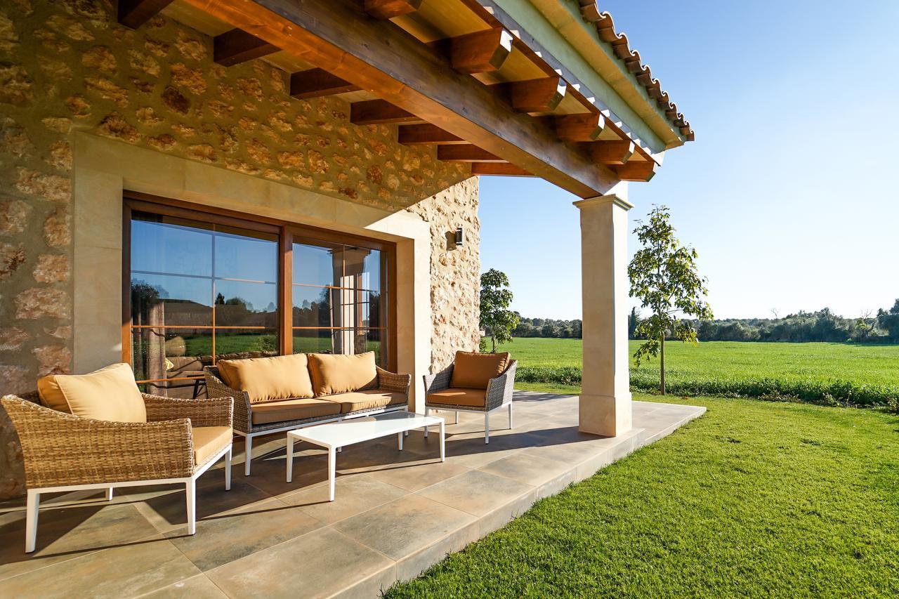 Vakantieboerderij Vmg Horse Ranch (adults Only)