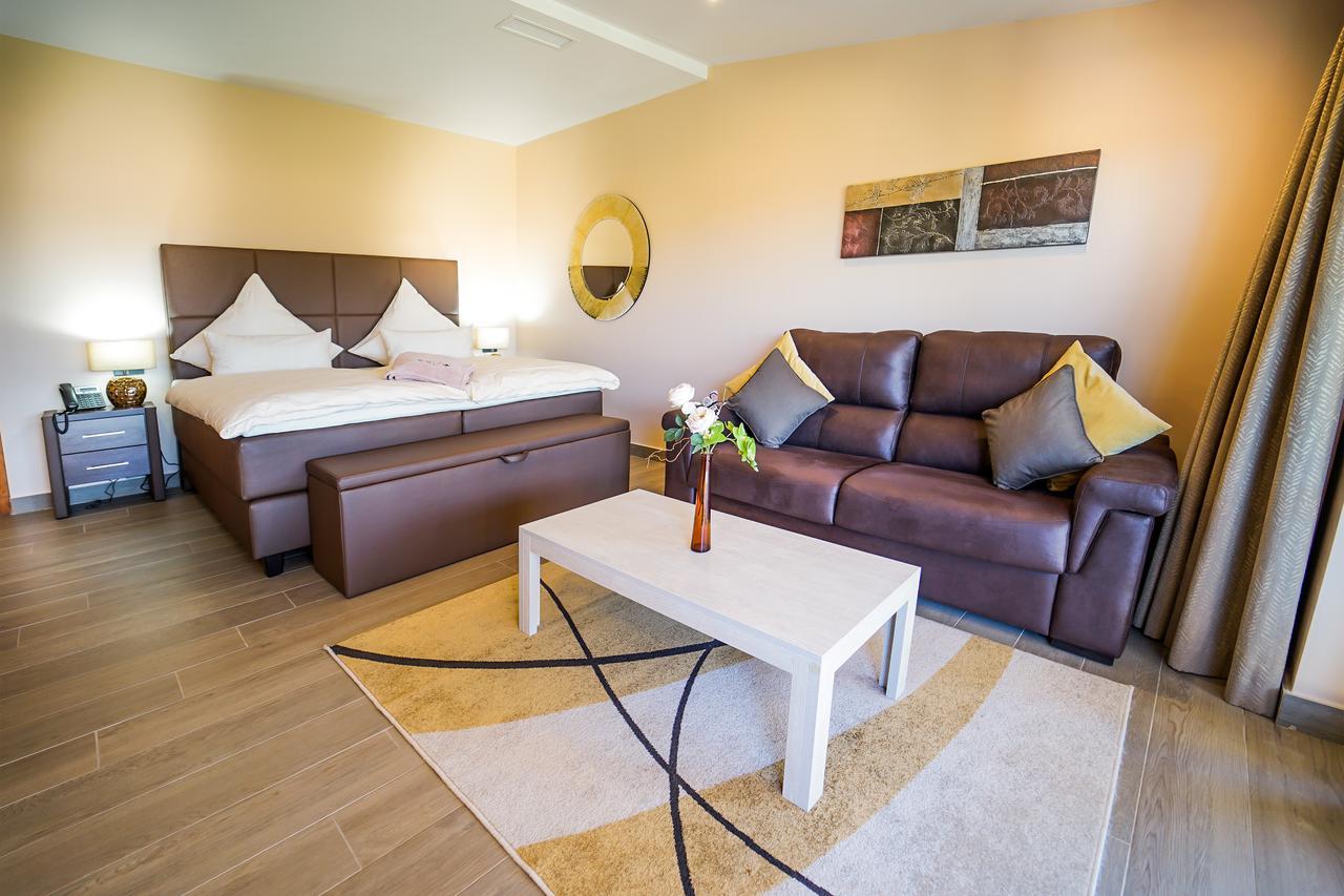 Vakantieboerderij Vmg Horse Ranch (adults Only) Llucmajor (Mallorca)