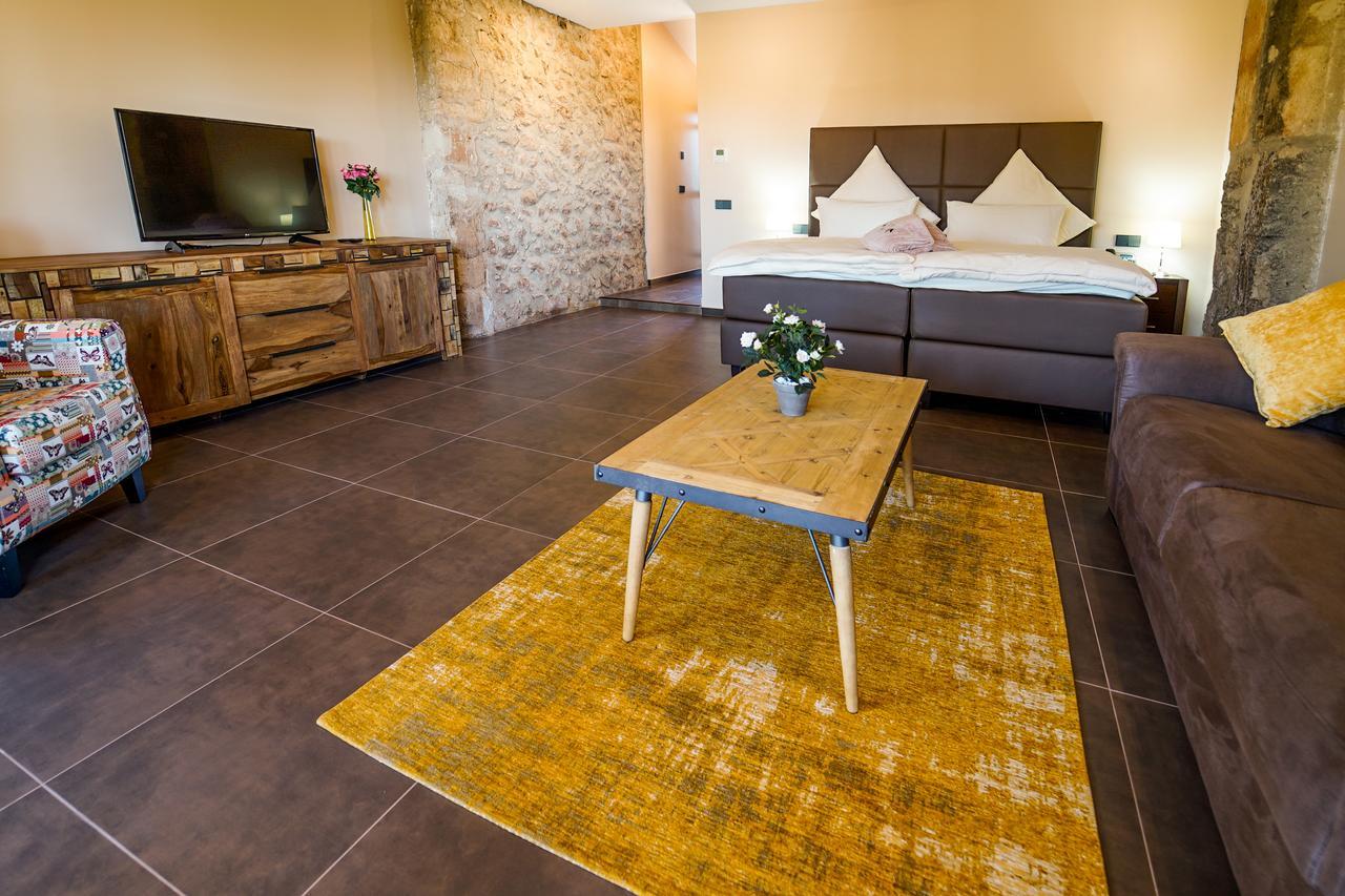 Vakantieboerderij Vmg Horse Ranch (adults Only) *