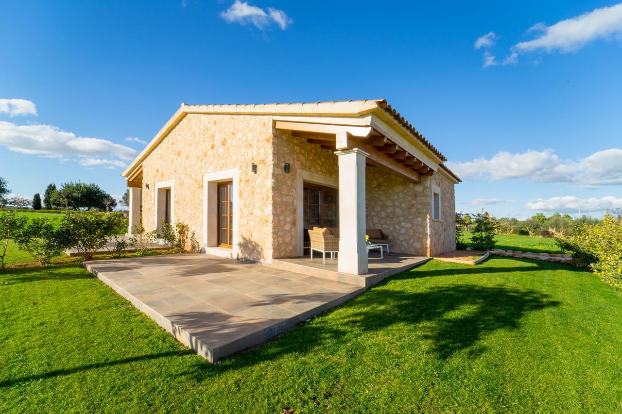 Vakantieboerderij Vmg Horse Ranch (adults Only) Llucmajor (Mallorca)