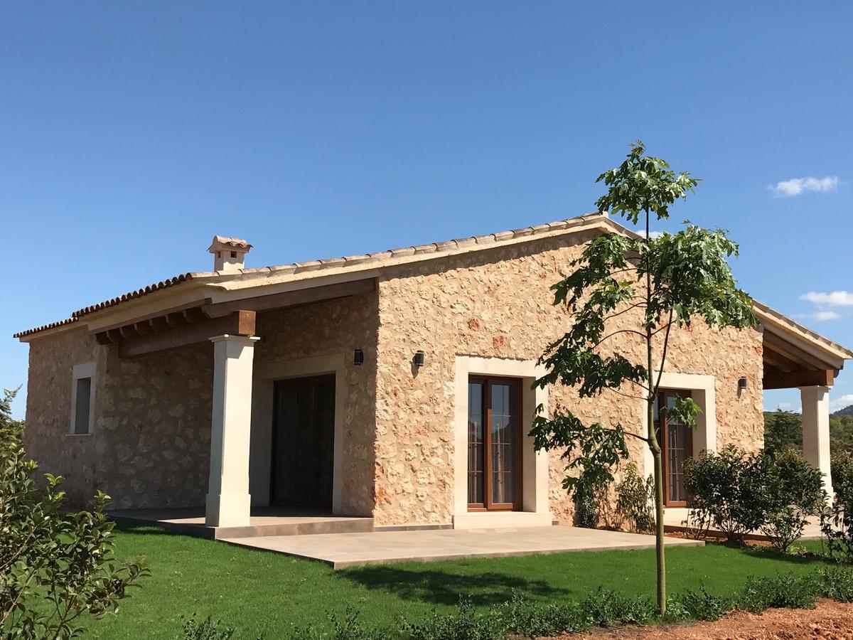 Vakantieboerderij Vmg Horse Ranch (adults Only) Llucmajor (Mallorca)