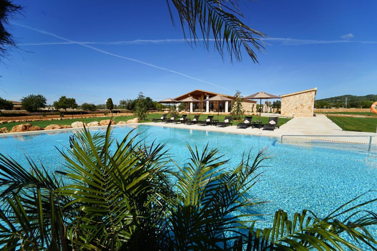 Vakantieboerderij Vmg Horse Ranch (adults Only) *