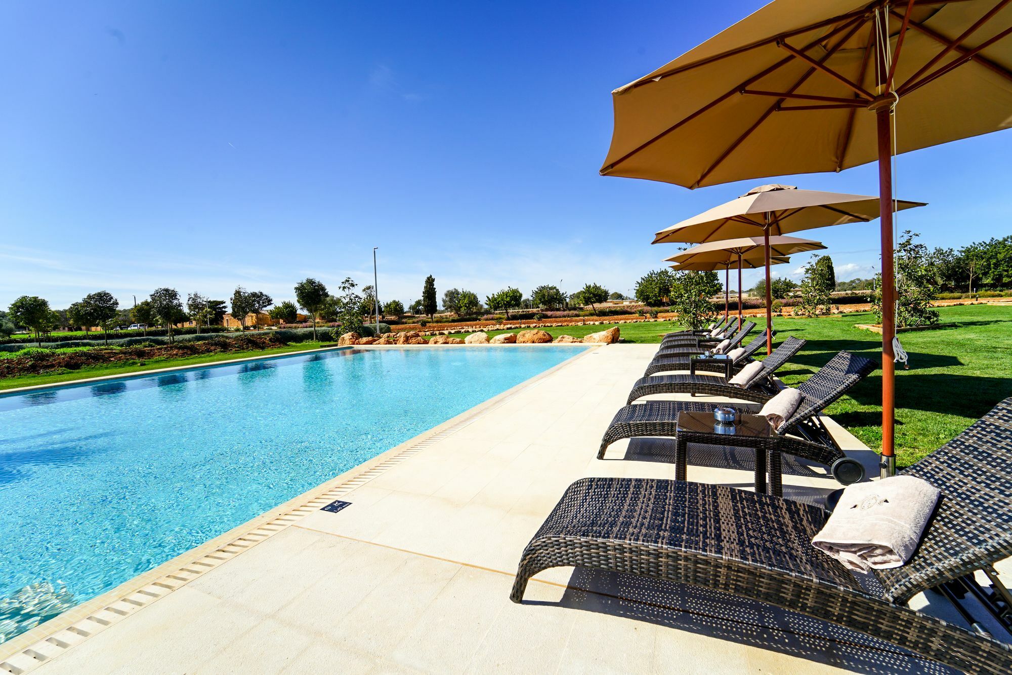 Vmg Horse Ranch (adults Only) Vakantieboerderij