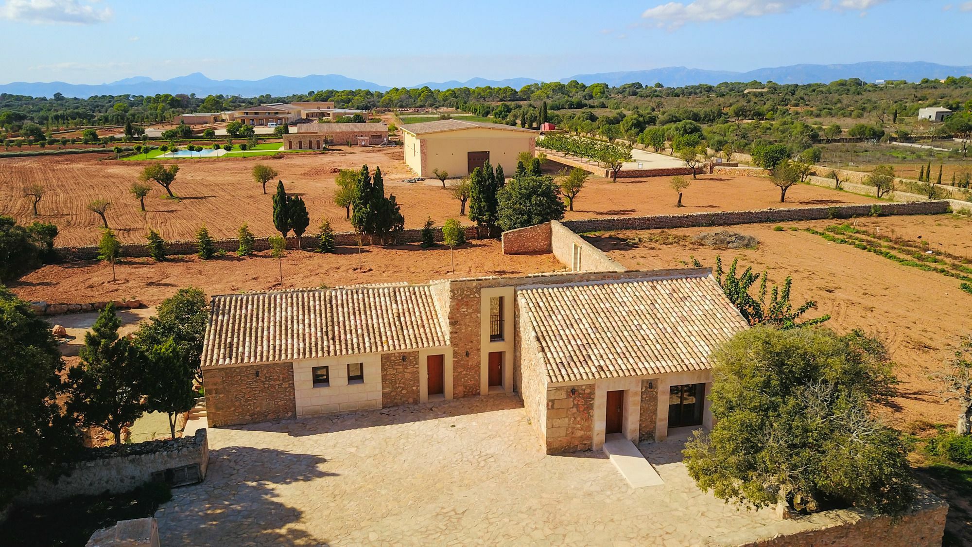 Vmg Horse Ranch (adults Only) Vakantieboerderij *