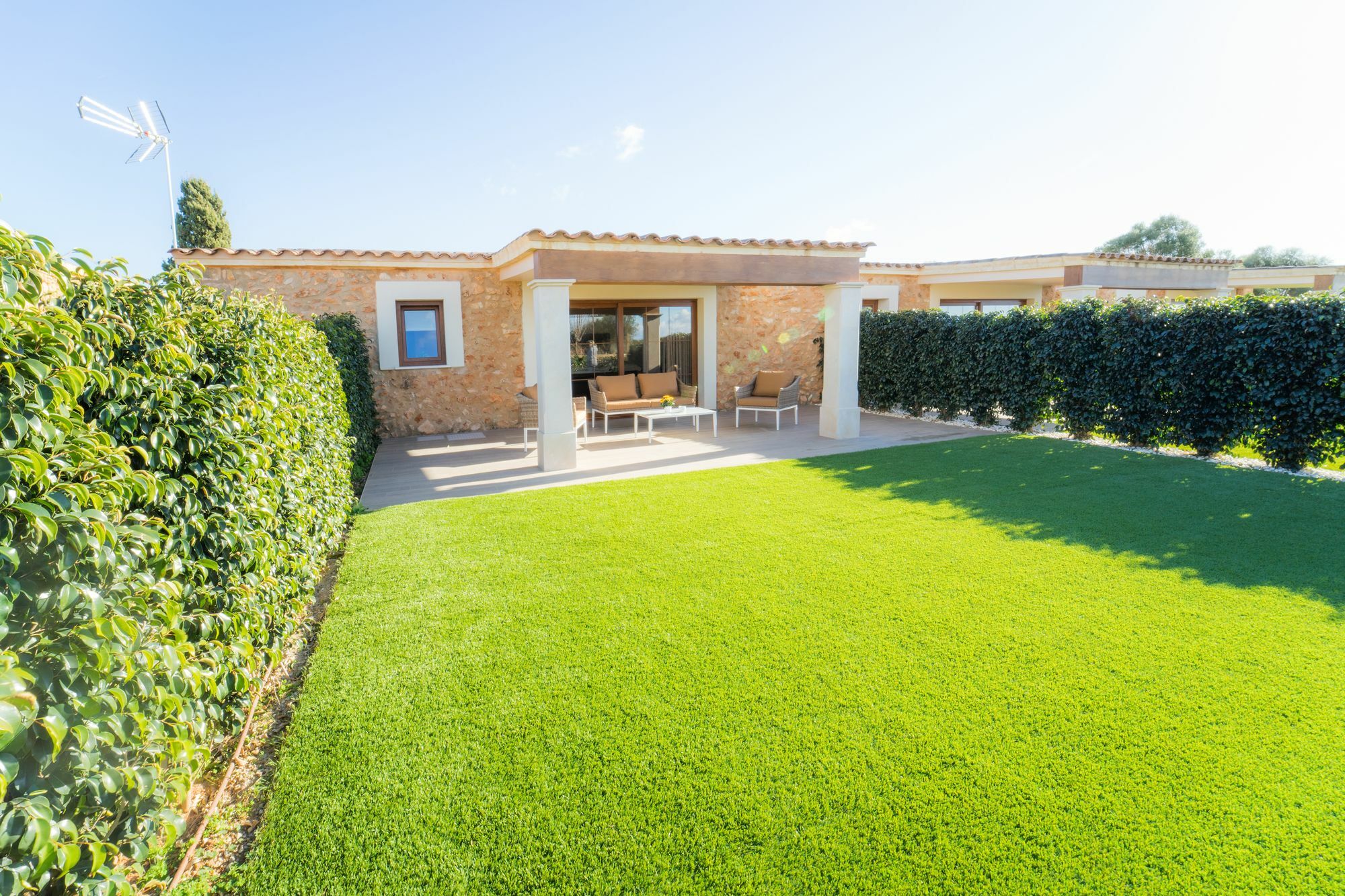 Vmg Horse Ranch (adults Only) * Llucmajor (Mallorca)